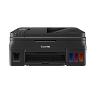 MULTIFUNCIONAL CANON PIXMA G4110 TINTA CONTINUA 2316C004AB