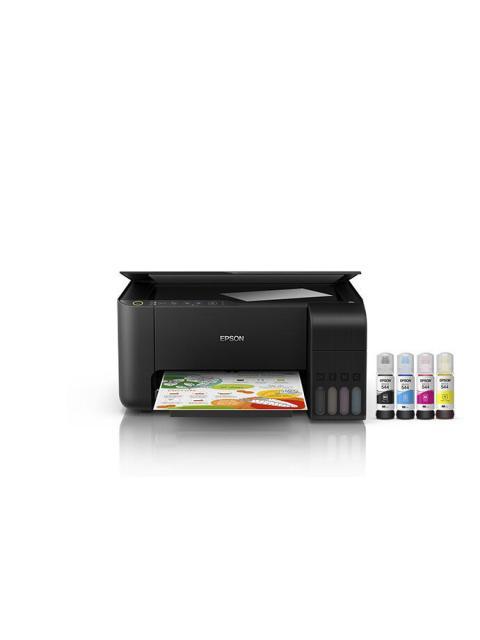 MULTIFUNCIONAL EPSON ECOTANK L3250 COLOR INYECCION INALAMBRICO PRINT-SCAN-COPY