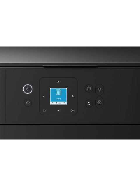 MULTIFUNCIONAL EPSON ECOTANK L4360 COLOR INYECCION DE TINTA TANQUE DE TINTA INALAMBRICO PRINT-COPY-SCAN - Image 4