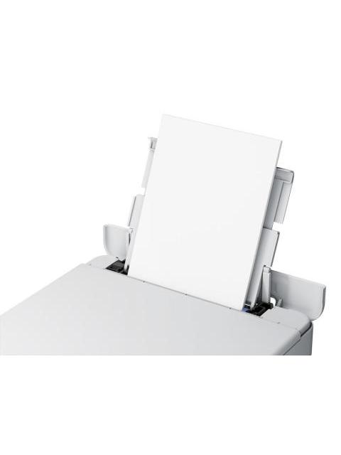 MULTIFUNCIONAL EPSON ECOTANK L8160 COLOR INYECCION DE TINTA TANQUE DE TINTA INALAMBRICO PRINT-COPY-SCAN - Image 9