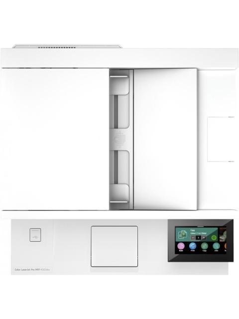 MULTIFUNCIONAL HP LASERJET PRO 4303DW COLOR LASER INALAMBRICO PRINT-SCAN-COPY - Image 7