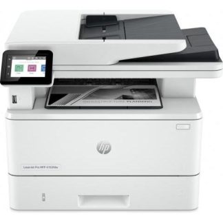 MULTIFUNCIONAL HP LASERJET PRO MFP 4103FDW BLANCO Y NEGRO LASER PRINT-SCAN-COPY-FAX
