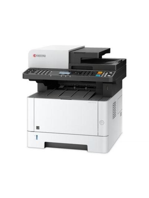 MULTIFUNCIONAL KYOCERA ECOSYS M2135DN BLANCO Y NEGRO LASER PRINT-SCAN-COPY