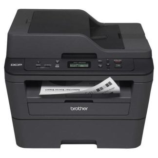 MULTIFUNCIONAL BROTHER DCP-L2540DW BLANCO Y NEGRO LASER INALAMBRICO PRINT-SCAN-COPY