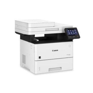 MULTIFUNCIONAL CANON IMAGECLASS D1620 BLANCO Y NEGRO LASER INALAMBRICO PRINT-SCAN-COPY