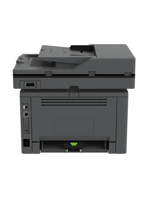 MULTIFUNCIONAL LEXMARK MX331ADN BLANCO Y NEGRO LASER ALAMBRICA PRINT-SCAN-COPY-FAX - Image 6