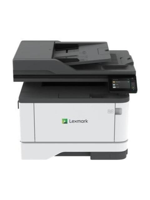 MULTIFUNCIONAL LEXMARK MX331ADN BLANCO Y NEGRO LASER ALAMBRICA PRINT-SCAN-COPY-FAX - Image 7