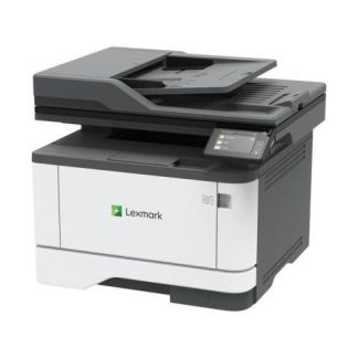 MULTIFUNCIONAL LEXMARK MX331ADN BLANCO Y NEGRO LASER ALAMBRICA PRINT-SCAN-COPY-FAX