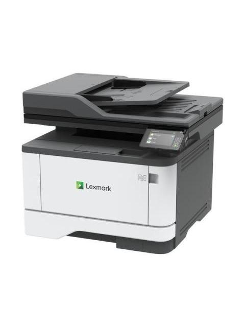 MULTIFUNCIONAL LEXMARK MX331ADN BLANCO Y NEGRO LASER ALAMBRICA PRINT-SCAN-COPY-FAX