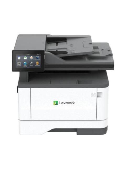 MULTIFUNCIONAL LEXMARK MX432ADWE BLANCO Y NEGRO LASER PRINT-SCAN-COPY-FAX