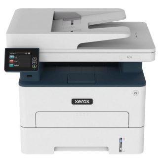 MULTIFUNCIONAL XEROX B235 BLANCO Y NEGRO LASER INALAMBRICO PRINT-COPY-SCAN-FAX - PRODUCTO PODRIA REQUERIR ACTUALIZACION DE FIRMWARE DURANTE EL PROCESO DE INSTALACION.