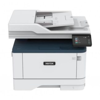 MULTIFUNCIONAL XEROX B315 BLANCO Y NEGRO LASER INALAMBRICO PRINT-SCAN-COPY-FAX - PRODUCTO PODRIA REQUERIR ACTUALIZACION DE FIRMWARE DURANTE EL PROCESO DE INSTALACION.