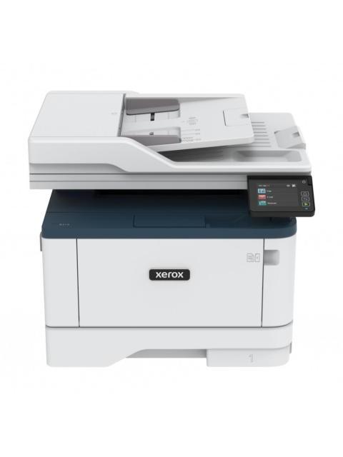 MULTIFUNCIONAL XEROX B315 BLANCO Y NEGRO LASER INALAMBRICO PRINT-SCAN-COPY-FAX - PRODUCTO PODRIA REQUERIR ACTUALIZACION DE FIRMWARE DURANTE EL PROCESO DE INSTALACION.