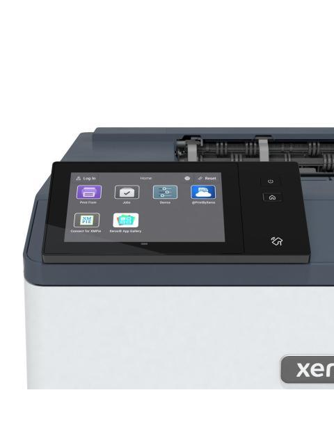 MULTIFUNCIONAL XEROX B620 BLANCO Y NEGRO LASER PRINT-SCAN-COPY - Image 7