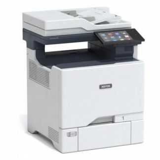 MULTIFUNCIONAL XEROX VERSALINK C625 COLOR LASER PRINT-SCAN-COPY-FAX