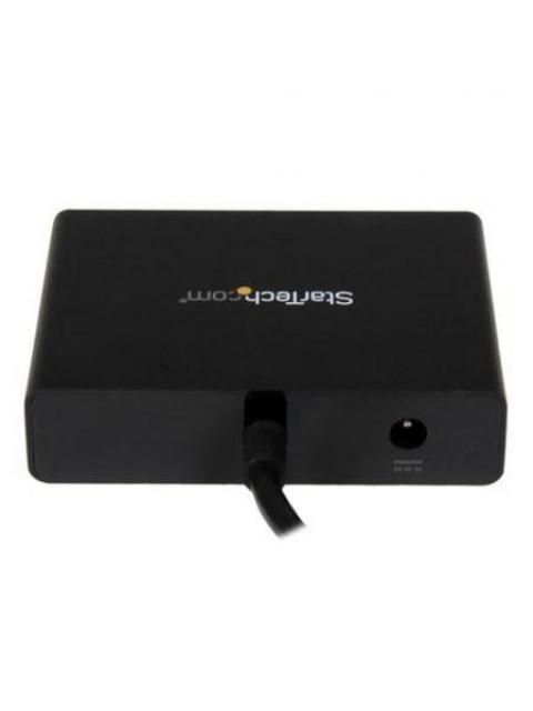 STARTECH  SPLITTER MULTIPLICADOR DIVISOR DISPLAYPORT 3 PUERTOS - Image 4