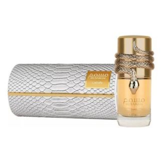 MUSAMAM WHITE INTENSE EDP BY LATTAFA 100 ML NICHO DUBAI