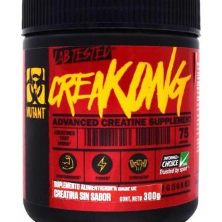 MUT CREAKONG 300 G MUTANT