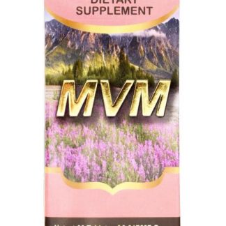 MVM 60 TAB NUTRIMED