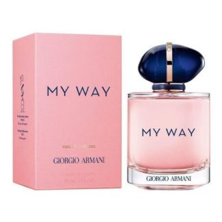 MY WAY EDP 90ML PARA MUJER