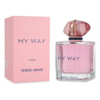 MY WAY NECTAR 90ML EDP SPRAY - DAMA