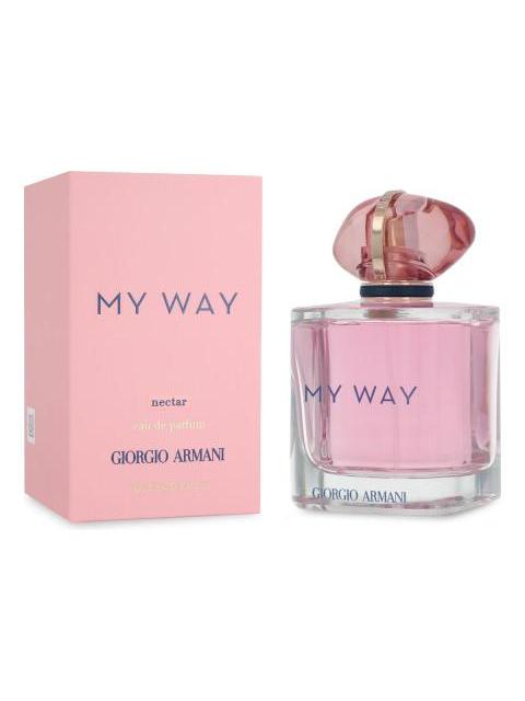 MY WAY NECTAR 90ML EDP SPRAY - DAMA