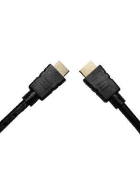 NACEB CABLE HDMI 2.1 MACHO - HDMI 2.1 MACHO 8K 60HZ 3 METROS NEGRO