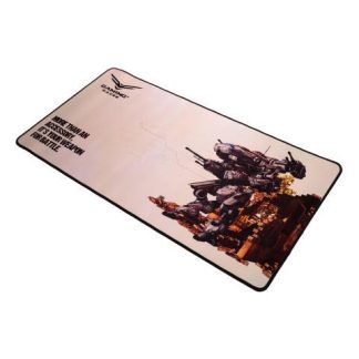 NACEB MOUSEPAD BITBANE 61-31CM NA0978