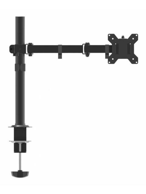 NACEB SOPORTE DE ESCRITORIO PARA 1 MONITOR 10 - 32 HASTA 10KG
