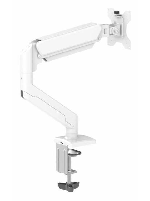 NACEB SOPORTE DE ESCRITORIO PARA 1 MONITOR 10 - 32 HASTA 10KG