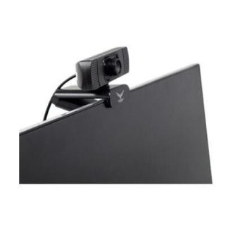 NACEB WEBCAM NA-0947 FULL HD 1920 X 1080 PIXELES USB NEGRO