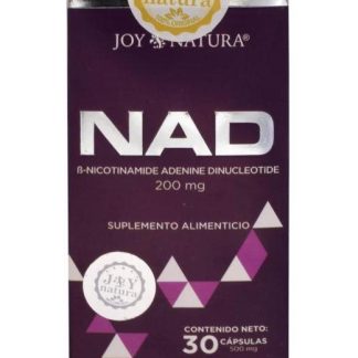 NAD 30 CAP JOY NATURA