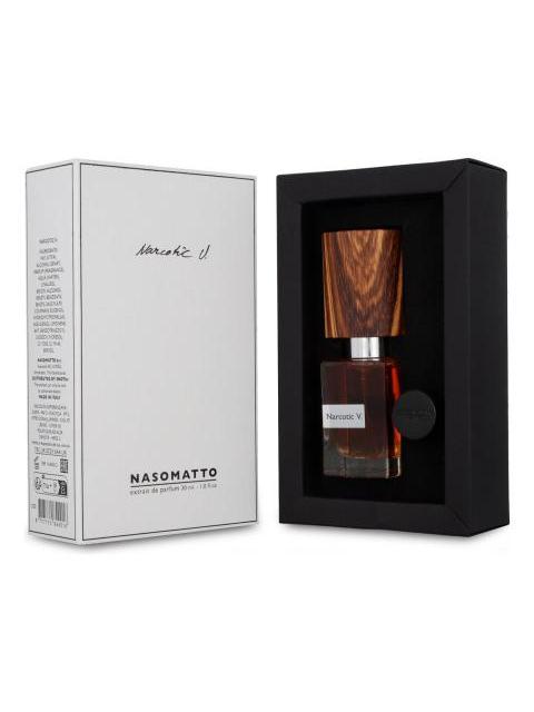 NASOMATTO NARCOTIC VENUS 30ML EXTRACTO DE PERFUME SPRAY - UN - Image 5
