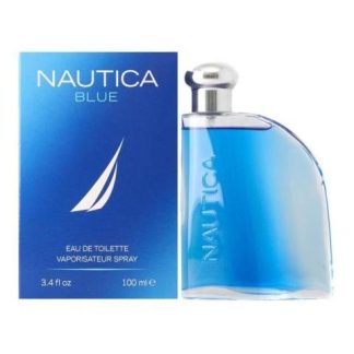 NAUTICA BLUE DE NAUTICA EAU DE TOILETTE 100 ML