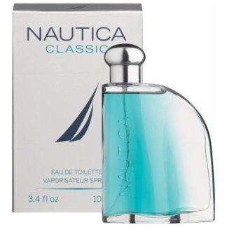 NAUTICA CLASSIC DE NAUTICA EAU DE TOILETTE 100 ML