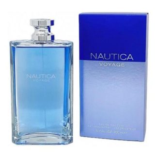 NAUTICA VOYAGE EAU DE TOILETTE 200 ML PARA HOMBRE