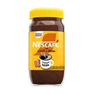 NESCAFE CAFE DE OLLA 170 GR