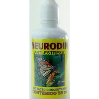 NEURODIN EXTRACTO 55 ML AFRODIN