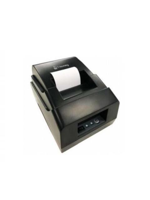 NEXTEP NE-510 IMPRESORA DE TICKETS TERMICO USB NEGRO