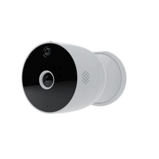 NEXXT SOLUTIONS CAMARA IP SMART WIFI BULLET IR PARA INTERIORES-EXTERIORES NHC-O630 INALAMBRICO 1920 X 1080 PIXELES DIA-NOCHE