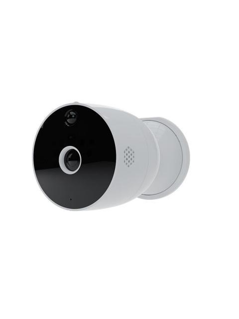 NEXXT SOLUTIONS CAMARA IP SMART WIFI BULLET IR PARA INTERIORES-EXTERIORES NHC-O630 INALAMBRICO 1920 X 1080 PIXELES DIA-NOCHE