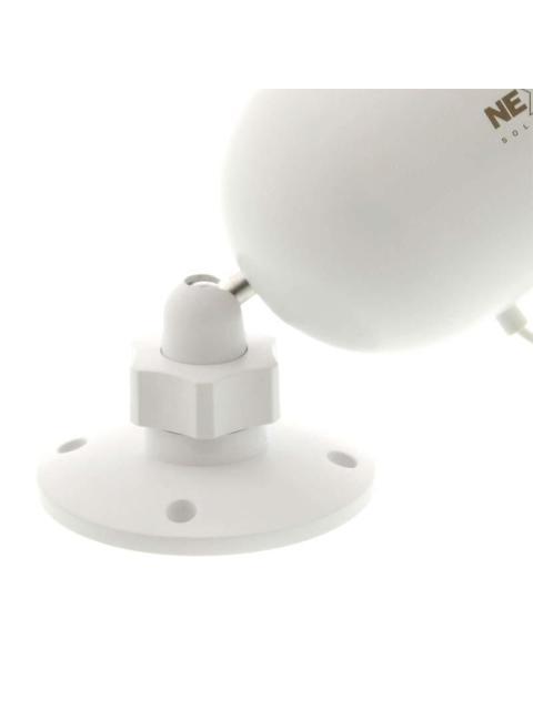 NEXXT SOLUTIONS CAMARA SMART WIFI BULLET IR PARA INTERIORES-EXTERIORES NHC-O610 ALAMBRICA 1920 X 1080 PIXELES DIA-NOCHE - Image 3