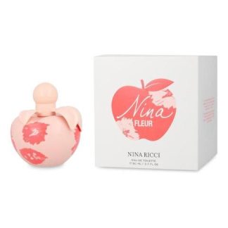 NINA FLEUR 80 ML EDT SPRAY