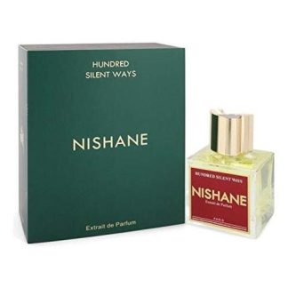 NISHANE HUNDRED SILENT WAYS 100ML EDP UNISEX