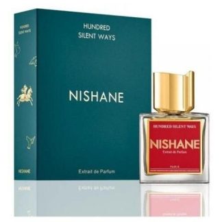 NISHANE HUNDRED SILENT WAYS 3.4 EDP UNISEX