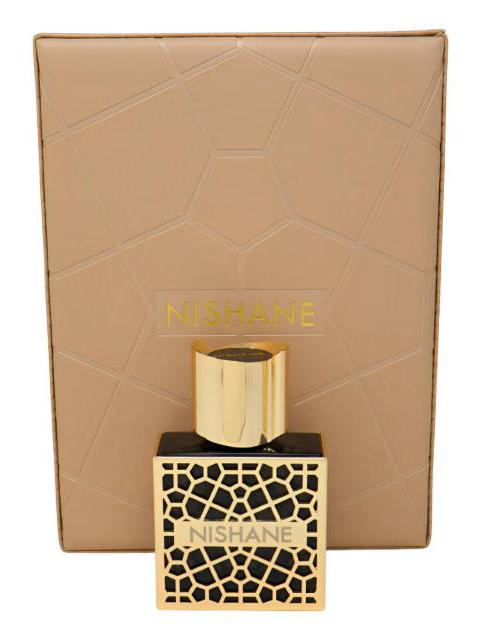 NISHANE NEFS XDP 50 ML UNISEX