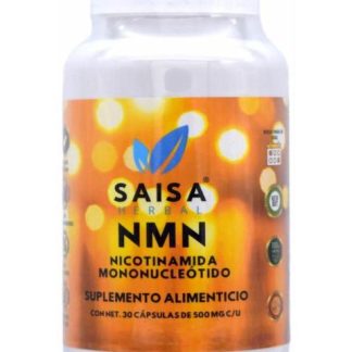NMN 30 CAP SAISA
