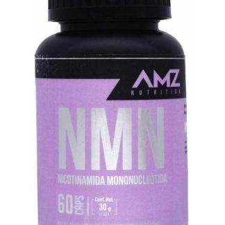 NMN 60 CAP AMZ