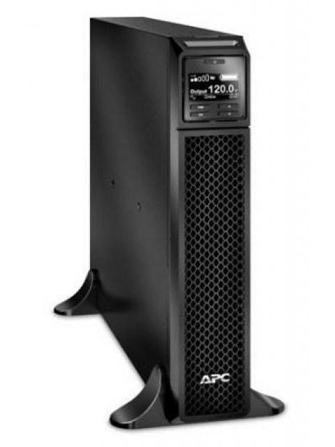 NO BREAK APC SRT1000XLA 900W 1000VA ENTRADA 50V - 150 SALIDA 120V 6 CONTACTOS - Image 3