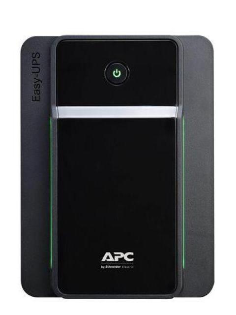 NO BREAK APC BACK-UPS 650W 1200VA 6 CONTACTOS 300 - 120V 50 - 60HZ NEGRO BVX1200L-LM - Image 5